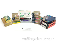Restbestände diverse Munition