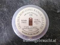 Skenco 4,5mm Typ 3 Diabolo 0,56g