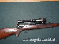 Repetierer Sauer 80 Kal. 243