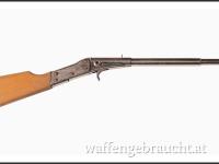 vintage luftgewehr Haenel