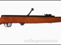 Vintage Luftgewehr Haenel