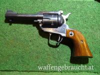 RUGER Blackhawk - Revolver - .357 Mag. - 4 Zoll - sehr gut
