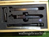 Einstecksystem P08 Kal. .22 lr von ERMA - NEU / NEUWERTIG - NIMMT KEINE PLATZ AUF DER WBK EIN