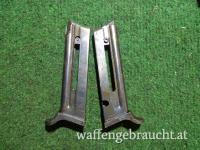 Beretta Mod 71 - Magazin - Kal. .22lr - gebraucht