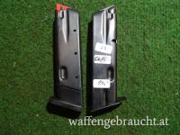 CZ 75 - Kadett - Magazin - Kal. .22 lr - 
