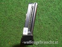 Hämmerli - Sportpistole Mod. 208 / 215 Magazin - Kal. .22 lr