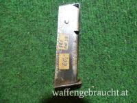 Sauer & Sohn Mod. 38 Pistolen - Magazin - Kal. 7,65 mm - original
