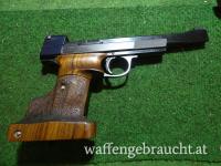 Hämmerli 215 Sportpistole - .22 lr - im perfekten Zustand