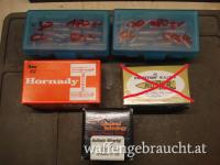 205 Stück  .308 Geschosse 