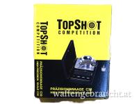 TopShot Competition Pulverwaage C30 digital