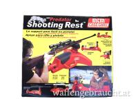 MTM Shooting Rest Predator