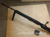 Steyr Scout .308 mit viel Zubehör und sehr seltener Laufkontur