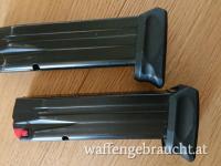 Walther Magazine 15+2
