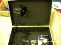 Schusstimer CED 7000 mit CED 2000 für FFWGK