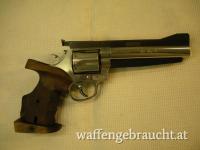 Sportschützentraum  Wilson Match Master in 357 Mag