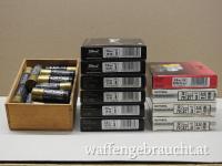 Schrotpatronen Altbestand Kal. 12  RESERVIERT
