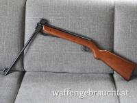 Luftdruckwewehr  "Diana 27"