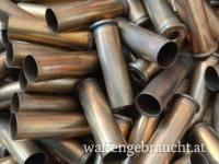 .357 Mgn Hülsen NORMA