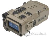 Element Optics Seeker Picatinny Laserrangefinder 3000m vorbestellbar