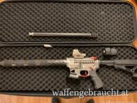 BUL Armory Hellfire PCC 9mm 