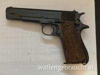 Star B mit Wehrmachtsabnahme 1944