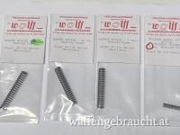 Ruger Tuningfedern WOLFF