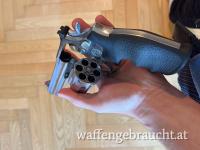 Smith&Wesson 686-3