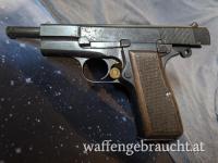 FN M1935 High Power Wehrmacht