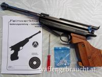 Feinwerkbau Modell 65