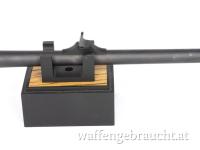 gebr. STRASSER RS05 Lauf mit Drückjagdvisierung .270 Win. Zustand: Sehr gut