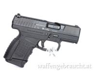 gebr. WALTHER PPS mit Reservemagazin im Originalkoffer, Zustand: NEUWERTIG, NPR: € 829,00