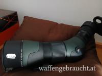 Spektiv GPO  Passion 16-48x65  NEU