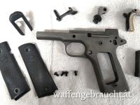 Letzte Möglichkeit!! Griffstück Colt 1911 - Government!!