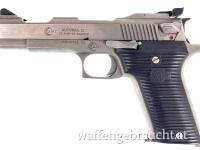 Pistole AMT Automag II, Kal.: .22 Mag.,