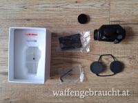 HAWKE Vantage 1x30 Rotpunktvisier 