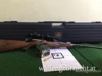 Heym Express .375H&H (neuwertig) --> bis 27.04.2026 noch von Privat zu Privat möglich