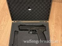 Heckler Koch HK Mark 23 45ACP