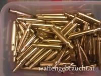 Hülsen 30-06 gebraucht (320 St.)