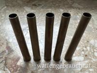 RWS Hülsen 7x72R (seltenes Kaliber)