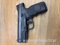 Steyr Mannlicher M40-A1