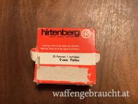Hirtenberger 9 mm Police, 9x18mm