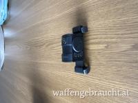 Verkaufe Aimpoint Acro C2 mit Blaser Montage