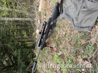 Blaser R8 Professional Success