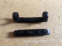 Dentler Montageschiene