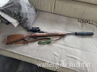 - Sabathi .308 Nachtjagdpaket