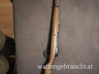 Gebirgsjägerkarabiner G33/40