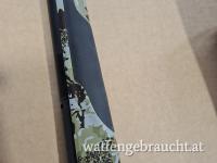 Blaser R8 huntec camo