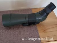 Swarovski ATS 20-60 fach + Stay on case,  Neuwertig 