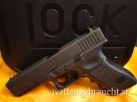 Glock 17 Co2