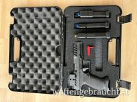 Walther Pistole PDP Match Full Size